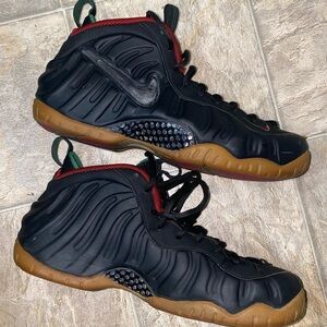 Nike Men's Foamposites